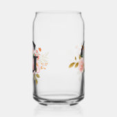 Letter G Dosenglas (Rechts)