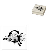 Letter G Gummistempel (Stempel)