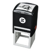 Letter G Permastempel (Produkt)