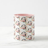 Letter G Tasse (Zentrum)