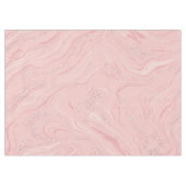 Letter G Tischdecke (Vorderseite (Horizontal))