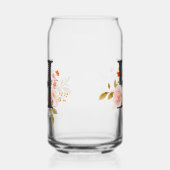 Letter H Dosenglas (Rechts)