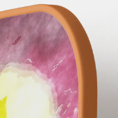 Letter J Pickleball Paddle (Linke Seite)