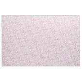 Letter M Monogramm personalisierte Bezeichnung Mon Stoff (Fat Quarter (45,7 x 55,9 cm))