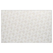 Letter R Rhiannon individuelle Name Pastell Stoff (Fat Quarter (45,7 x 55,9 cm))