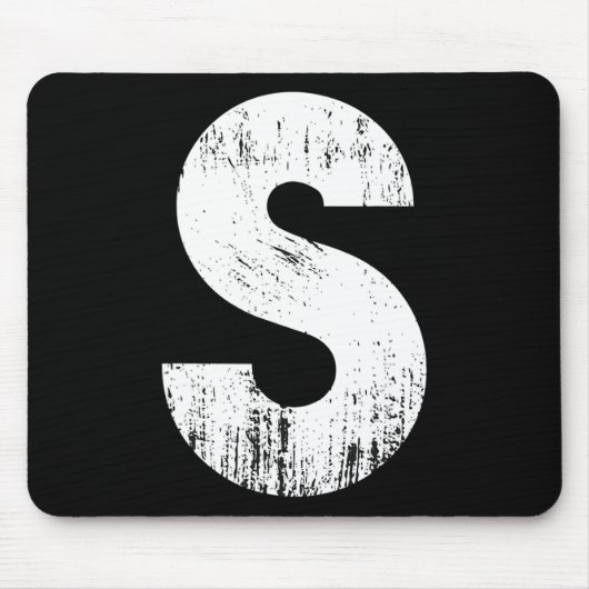 Letter S Family Chipmunk Group - passendes Hallowe Mousepad (Vorne)