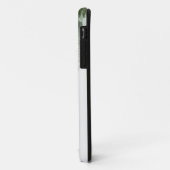 Letter T Fern & Succulent Case-Mate iPhone Case (Hinten/Links)