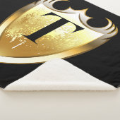 Letter T Hauptstadt Alphabet Sherpadecke (3/4)