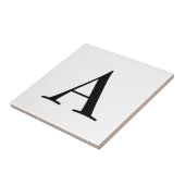 Letter Tiles Fliese (Seite)