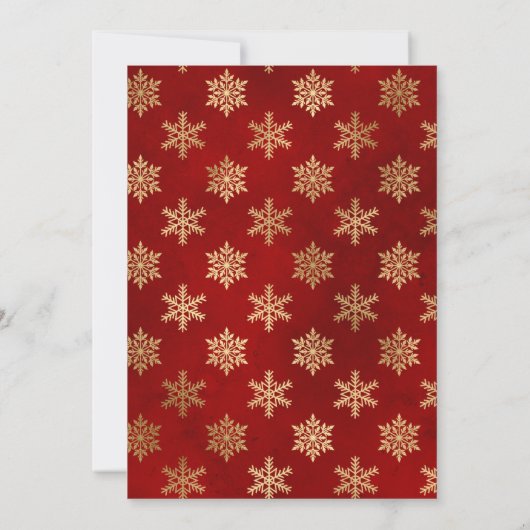 Letter to Santa Template. Bildvorlage gezeichnet Einladung (Rückseite)