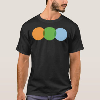 LETTERBOXD LOGO Classic T - Shirt