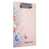 Letterhead Klemmbrett (Rechts)