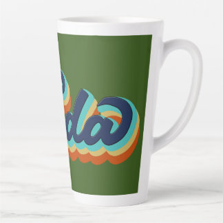 Letterkenny ferda milchtasse