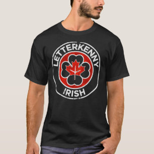 Letterkenny Irish Classic T - Shirt