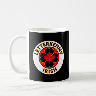 Letterkenny Shoresy 69 Kaffeetasse