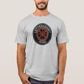 Letterkenny-T - Shirt | Letterkenny Irish Vintag (Vorderseite)