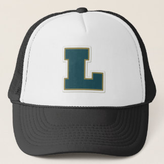 letterL Truckerkappe