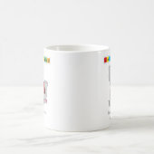 Letterland | EE Tasse (Mittel)