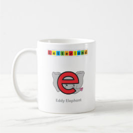 Letterland | EE Tasse