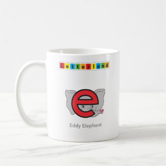 Letterland | EE Tasse