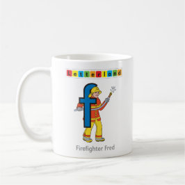 Letterland | FF Tasse