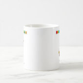 Letterland | Jj Tasse (Mittel)