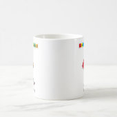 Letterland | Kk Tasse (Mittel)
