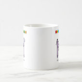 Letterland | Millimeter Tasse (Mittel)