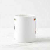 Letterland | pp. Tasse (Mittel)