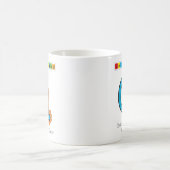 Letterland | Qq Tasse (Mittel)
