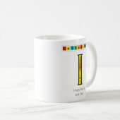 Letterland | Tasse II (VorderseiteRechts)