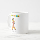 Letterland | Tt Tasse (Vorderseite Links)