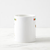 Letterland | Tt Tasse (Mittel)