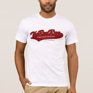 Letterman-Logo T-Shirt