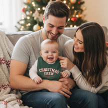 Letterman Weihnachtskollegium Familienname der Cre