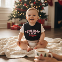 Letterman Weihnachtskollegium Familienname der Cre