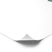 LETTERS TO SANTA - Do Read ... Poster (Ecke)