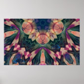 Letting It Rot Poster (Vorne)