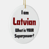 lettisch keramik ornament (Rechts)