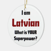 lettisch keramik ornament (Links)