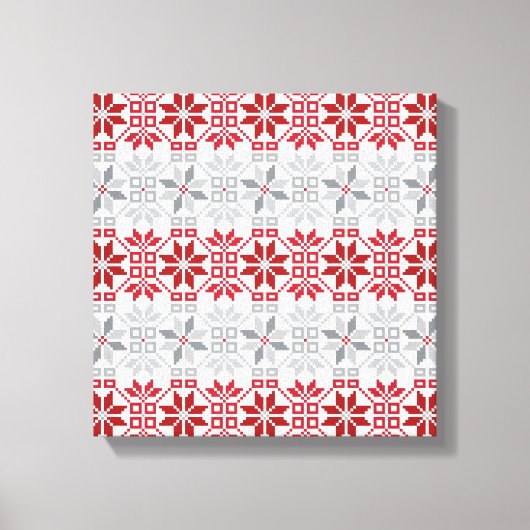 Lettisch Morning Sun VIII Leinwanddruck (Vorderseite)