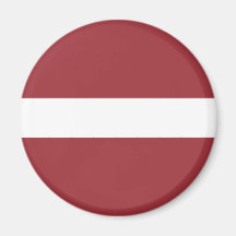 Lettische Flagge (Lettland)