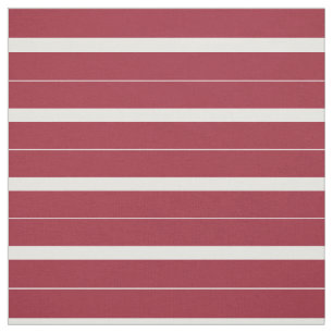 Lettische Flagge Stoff