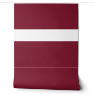 Lettische Flagge Tapete