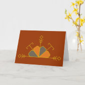 Lettische halbe saulite Karte (Gelbe Blume)