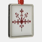 Lettische Ornamente (Rechts)