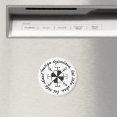 Lettischer Magnet (In Situ (Geschirrspüler))