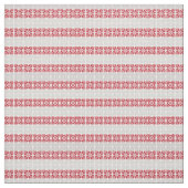 Lettisches Morning SUN geometrisches Muster II Stoff (Muster)