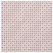 Lettisches Morning SUN geometrisches Muster V Stoff (Muster)