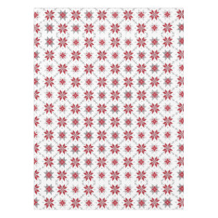 Lettisches Morning SUN geometrisches Muster V Tischdecke